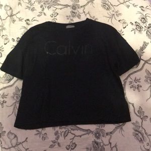 Calvin Klein Jeans tee